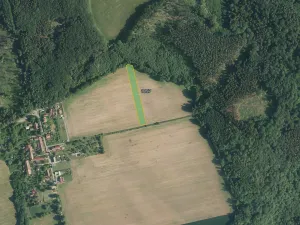 Prodej podílu pole, Vavřinec, 21531 m2