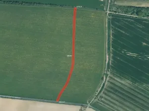 Prodej pole, Merklín, 25779 m2