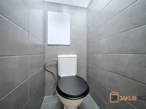 Pronájem bytu 3+1, Vrchlabí, Nerudova, 65 m2