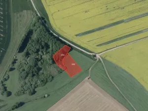 Prodej pole, Obrataň, 15867 m2