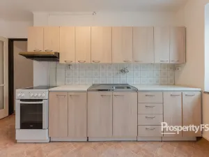 Prodej bytu 2+1, Velká Bystřice, Svésedlická, 69 m2