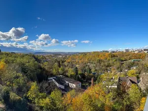 Prodej bytu 3+kk, Praha, Jitravská, 100 m2