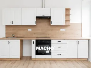 Prodej bytu 2+kk, Soběslav, Jiráskova, 49 m2