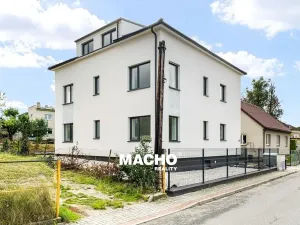 Prodej bytu 2+kk, Soběslav, Jiráskova, 49 m2