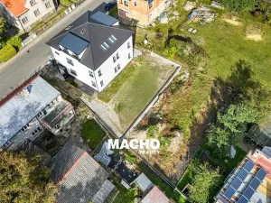 Prodej bytu 2+kk, Soběslav, Jiráskova, 49 m2