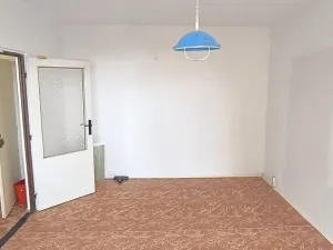 Prodej bytu 1+1, Cheb, Lesní, 36 m2