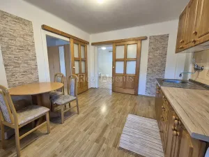 Pronájem bytu 2+1, Nový Jičín, Komenského, 47 m2