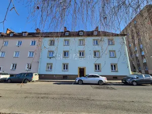 Pronájem bytu 2+1, Nový Jičín, Komenského, 47 m2