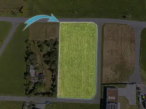 Prodej pozemku pro bydlení, Frenštát pod Radhoštěm, 1528 m2