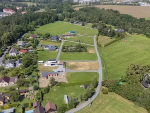 Prodej pozemku pro bydlení, Frenštát pod Radhoštěm, 1528 m2