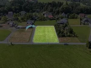 Prodej pozemku pro bydlení, Frenštát pod Radhoštěm, 1528 m2