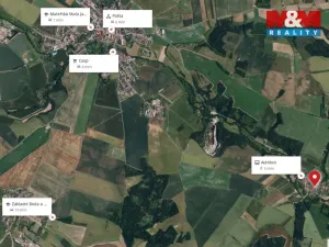 Prodej rodinného domu, Příštpo, 30 m2