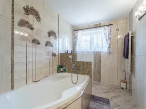 Prodej rodinného domu, Chýně, Ke Skále, 220 m2