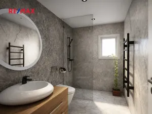 Prodej bytu 3+kk, Mladé Buky, 96 m2