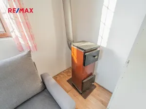 Prodej chaty, Slaný, 16 m2