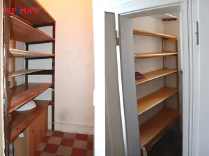 Prodej bytu 3+kk, Plzeň, Nerudova, 82 m2