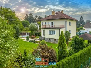 Pronájem bytu 3+1, Hradištko, Četnická, 80 m2