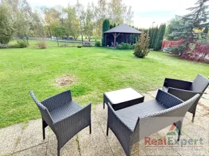 Pronájem bytu 2+1, Jesenice, Za Rybníkem, 79 m2