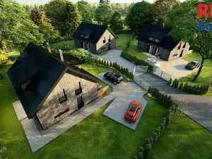 Prodej pozemku pro bydlení, Žacléř, 3705 m2