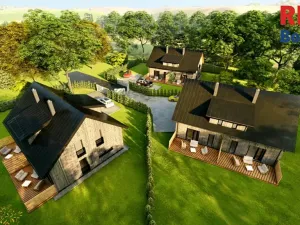 Prodej pozemku pro bydlení, Žacléř, 3705 m2