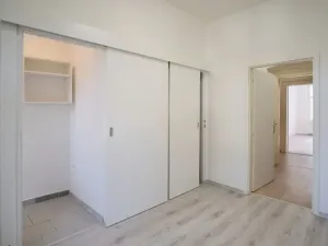 Pronájem bytu 2+1, Praha - Žižkov, Bořivojova, 49 m2