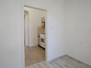Pronájem bytu 2+1, Praha - Žižkov, Bořivojova, 49 m2