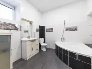 Prodej bytu 2+1, Letovice, Česká, 107 m2