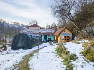 Prodej bytu 2+1, Letovice, Česká, 107 m2