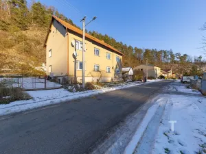 Prodej bytu 2+1, Letovice, Česká, 107 m2