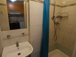 Pronájem bytu 1+kk, Praha - Braník, Pikovická, 25 m2