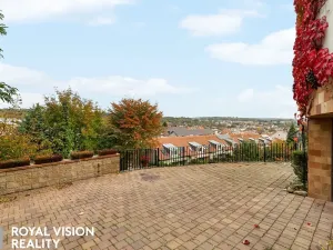 Prodej rodinného domu, Brno, Breitcetlova, 481 m2