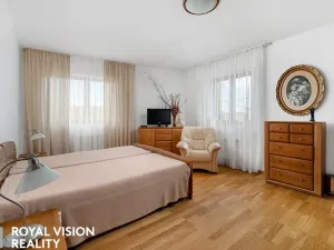 Prodej rodinného domu, Brno, Breitcetlova, 481 m2