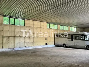 Pronájem skladu, Rychvald, Myslivecká, 150 m2