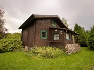 Prodej chaty, Hraběšín, 40 m2