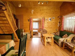 Prodej chaty, Hraběšín, 40 m2