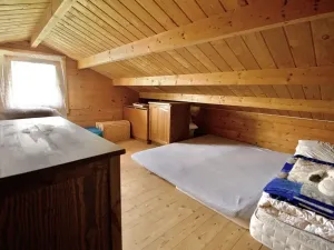 Prodej chaty, Hraběšín, 40 m2