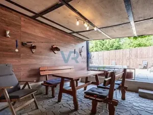 Prodej bytu 3+1, Trhové Sviny, 72 m2