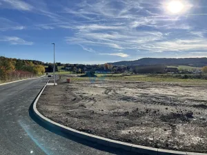 Prodej pozemku pro bydlení, Lipí, 903 m2