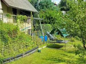 Prodej zahrady, Liberec, Kateřinská, 451 m2