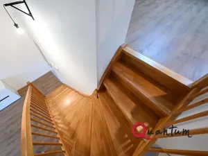 Pronájem bytu 2+kk, Praha - Žižkov, Buchovcova, 72 m2