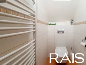 Prodej rodinného domu, Tetčice, 117 m2