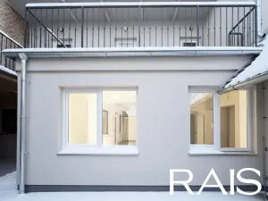 Prodej apartmánu, Brno, 34 m2