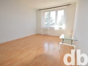 Pronájem bytu 2+1, Toužim, Sídliště, 53 m2