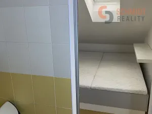 Pronájem bytu 2+kk, Brno, Vlhká, 45 m2