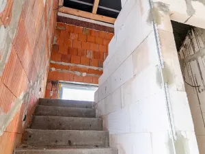 Prodej rodinného domu, Lysovice, 160 m2