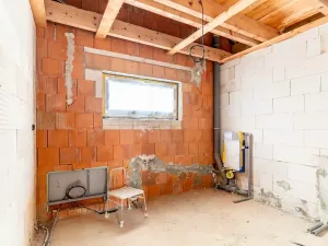 Prodej rodinného domu, Lysovice, 160 m2