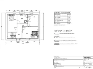 Prodej rodinného domu, Lysovice, 160 m2