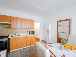 Prodej bytu 1+1, Rokycany, Pod Ohradou, 35 m2