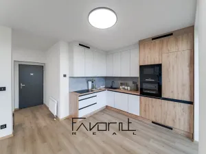 Pronájem bytu 2+kk, Ostrava, U Hrůbků, 56 m2