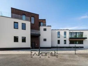 Pronájem bytu 2+kk, Ostrava, U Hrůbků, 56 m2